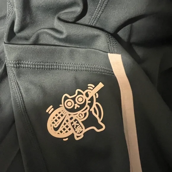 NIKE NAOMI OSAKA COLLECTION WOMEN'S TENNIS SKIRT EUC small - Picture 8 of 8